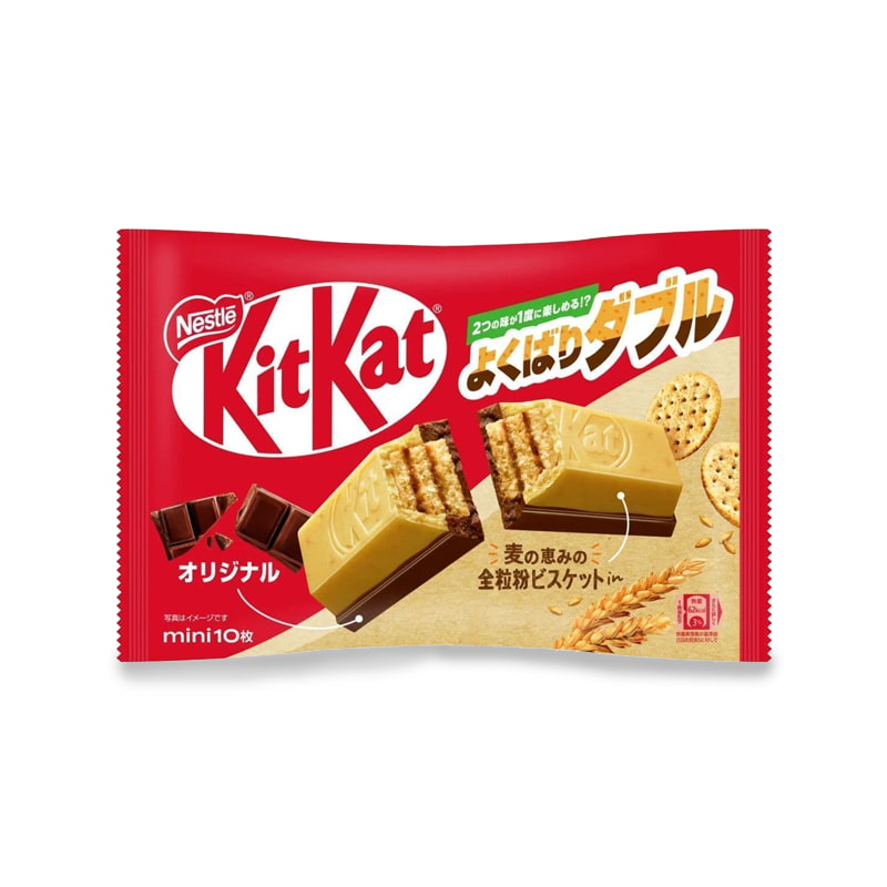 25 bonbons et snacks japonais à acheter d'urgence - Yumiya
