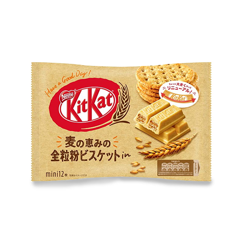 Tokyo Snack Box  Pocky Japonais : Goût Myrtilles
